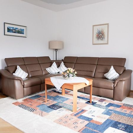 Haus Am Berg Leilighet Berchtesgaden Eksteriør bilde