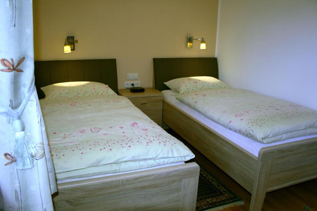 Haus Am Berg Leilighet Berchtesgaden Rom bilde