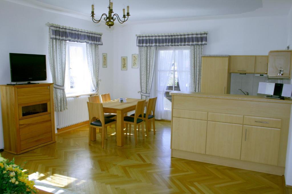 Haus Am Berg Leilighet Berchtesgaden Rom bilde