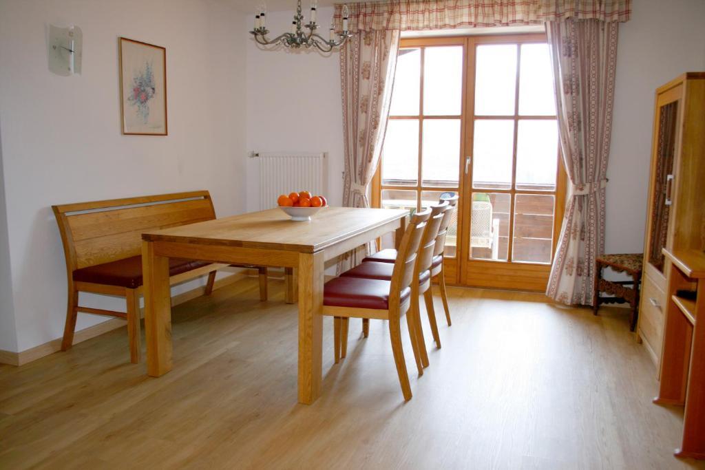 Haus Am Berg Leilighet Berchtesgaden Rom bilde